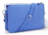 kipling Riri Small Crossbody Cocktail Blue kipling Riri Small Crossbody Cocktail Blue