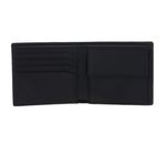 HUGO Ethon Hi M 4 Cc Coin Wallet Black HUGO Ethon Hi M 4 Cc Coin Wallet Black