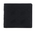 HUGO Ethon Hi M 4 Cc Coin Wallet Black HUGO Ethon Hi M 4 Cc Coin Wallet Black