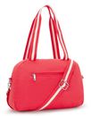 kipling Cool Defea Medium Shoulderbag Escape Red kipling Cool Defea Medium Shoulderbag Escape Red