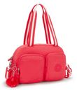 kipling Cool Defea Medium Shoulderbag Escape Red kipling Cool Defea Medium Shoulderbag Escape Red