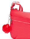 kipling Basic Eyes Wide Open Izellah Medium Shoulderbag Escape Red kipling Basic Eyes Wide Open Izellah Medium Shoulderbag Escape Red