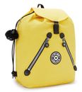 kipling Heritage New Fundamental Backpack L Heritage Sun