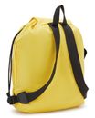 kipling Heritage New Fundamental Backpack L Heritage Sun