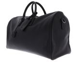 BOSS Axton Holdall DB Bag Dark Brown