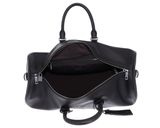 BOSS Axton Holdall DB Bag Dark Brown