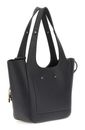 GUESS Calista 2 in 1 Tote Black GUESS Calista 2 in 1 Tote Black