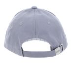 BOSS Pyer-Golf-Off-Course Cap Grey BOSS Pyer-Golf-Off-Course Cap Grey