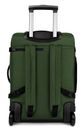 CABAIA Soft Suitcase Essentials Trolley S Coromandel