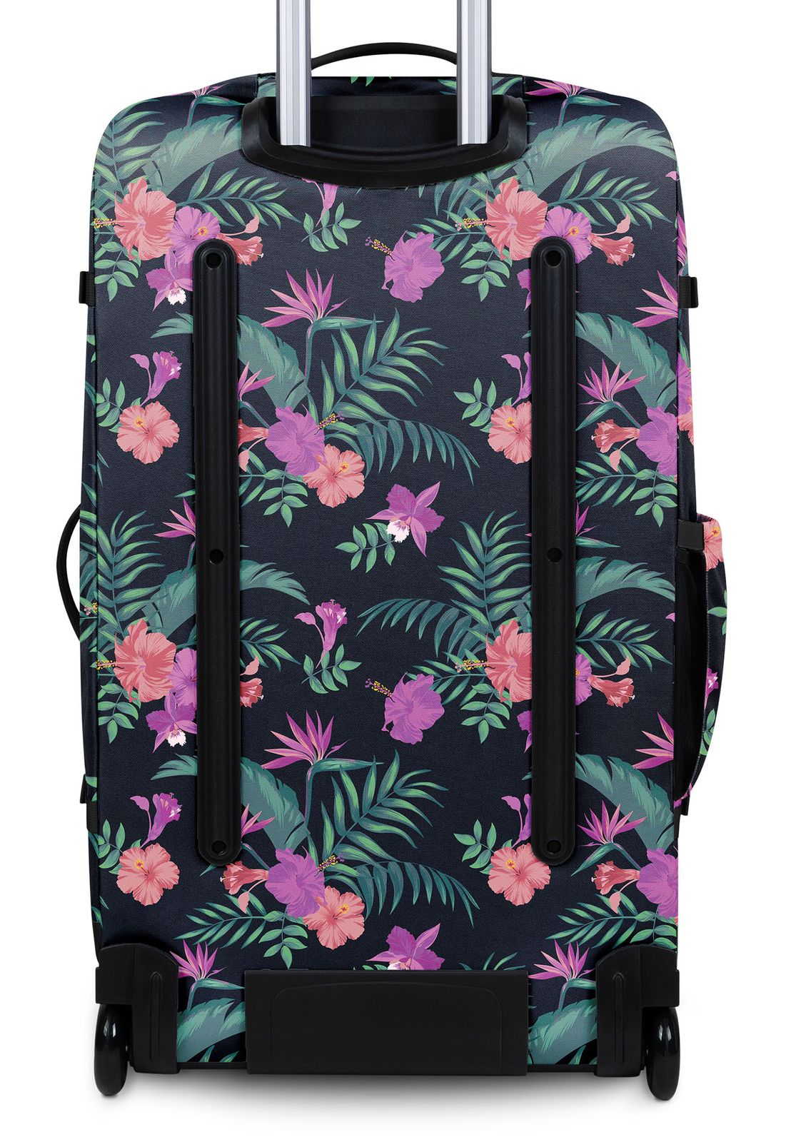 CABAIA Soft Suitcase Essentials Trolley L Valladolid CABAIA Soft Suitcase Essentials Trolley L Valladolid