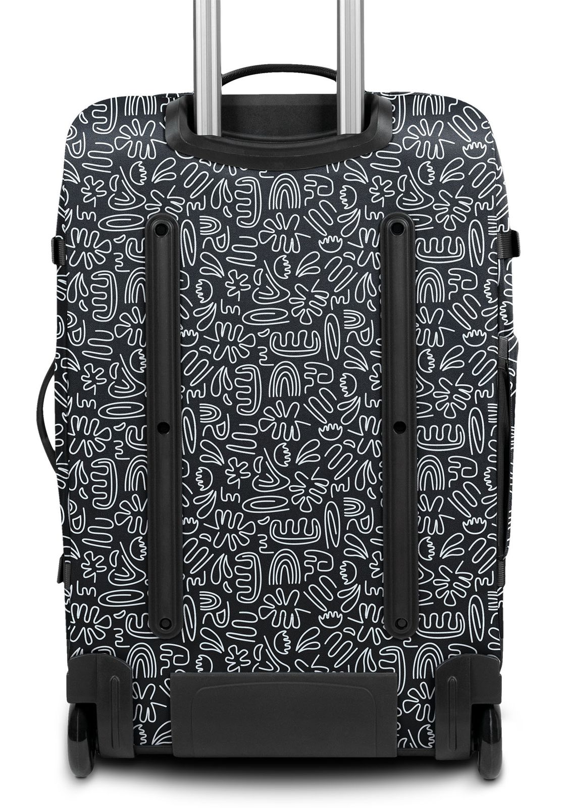 CABAIA Soft Suitcase Essentials Trolley M Amiens CABAIA Soft Suitcase Essentials Trolley M Amiens