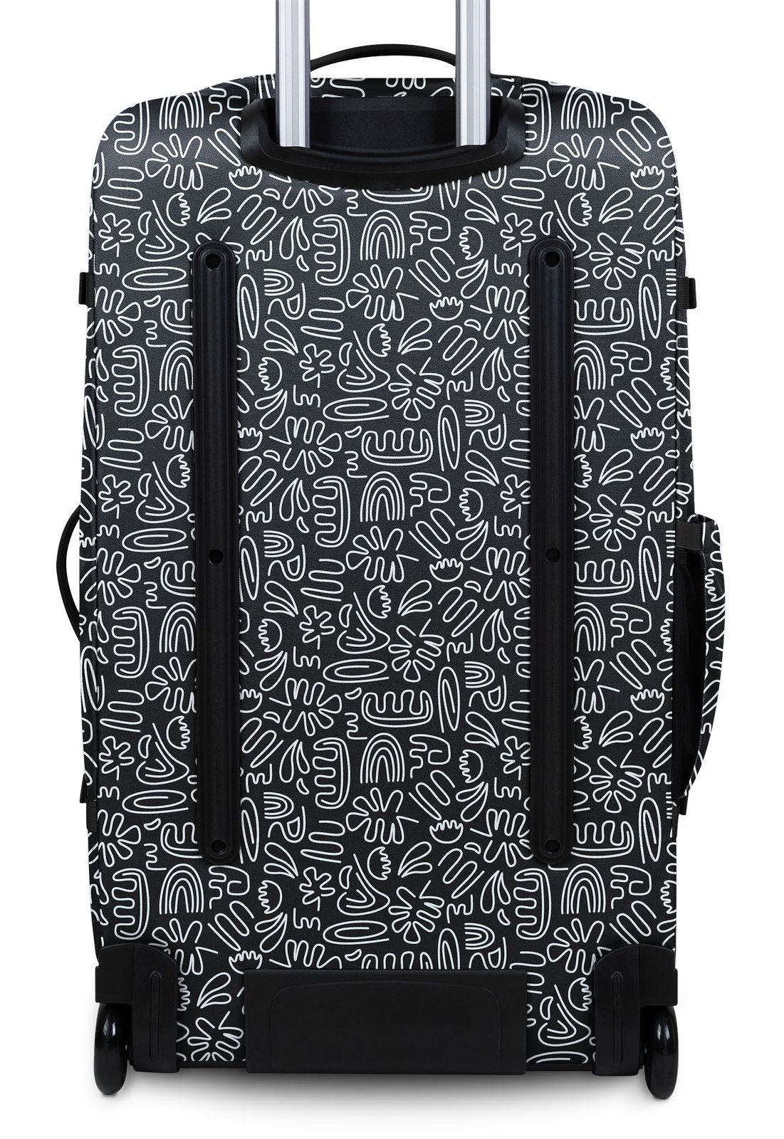 CABAIA Soft Suitcase Essentials Trolley L Amiens CABAIA Soft Suitcase Essentials Trolley L Amiens
