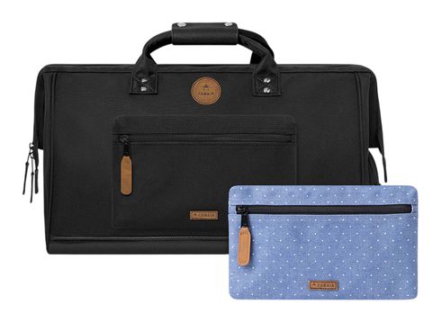 CABAIA Adventurer Essentials Duffle Bag Berlin
