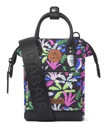 CABAIA Adventurer All Over Nano Bag Bejaia CABAIA Adventurer All Over Nano Bag Bejaia