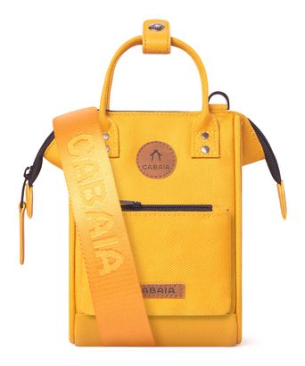 CABAIA Adventurer Essentials Nano Bag Marrakesh CABAIA Adventurer Essentials Nano Bag Marrakesh