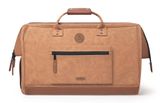 CABAIA Adventurer Vegan Nubuck Duffle Bag Moscow CABAIA Adventurer Vegan Nubuck Duffle Bag Moscow