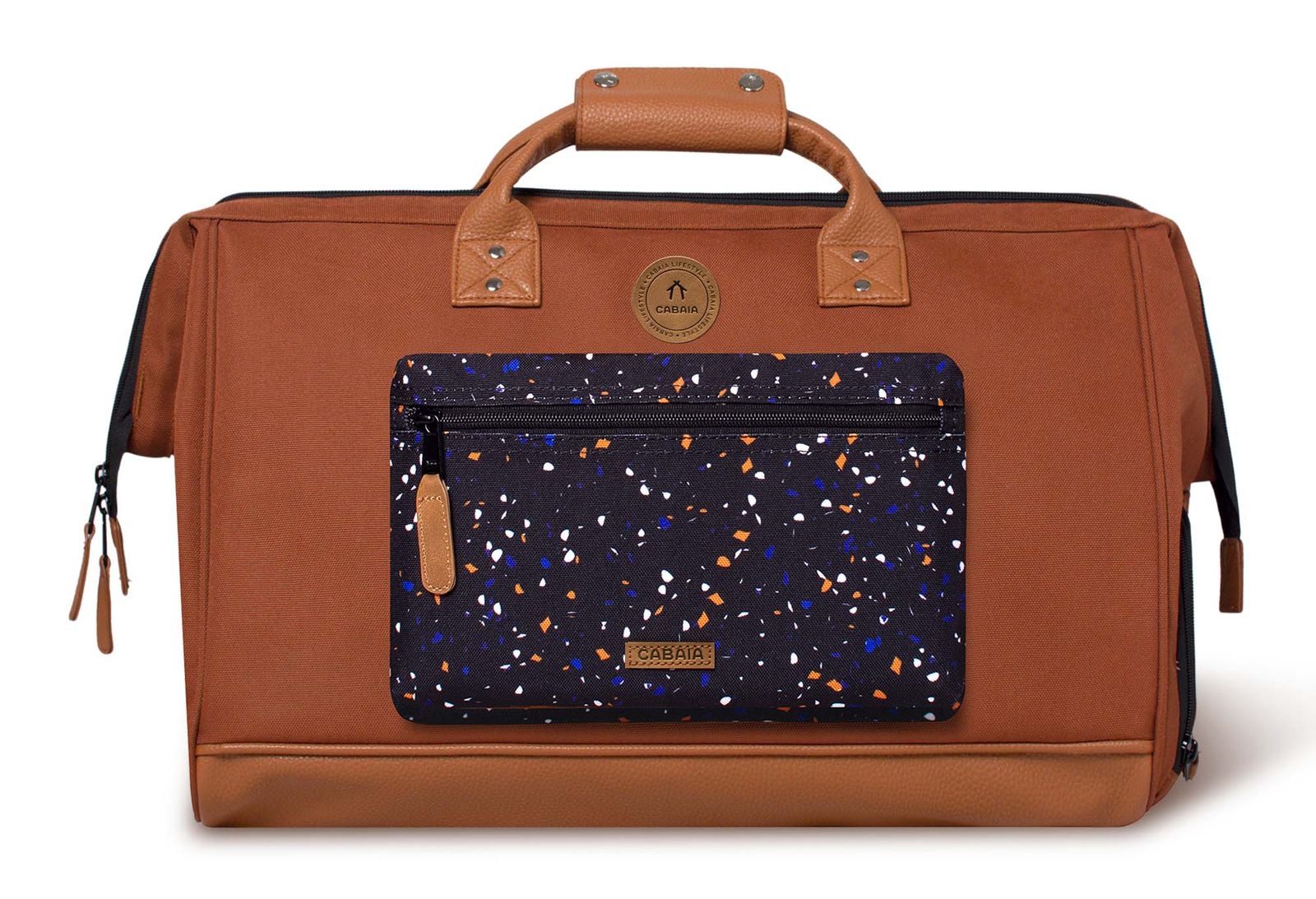 CABAIA Adventurer Essentials Duffle Bag Turin CABAIA Adventurer Essentials Duffle Bag Turin