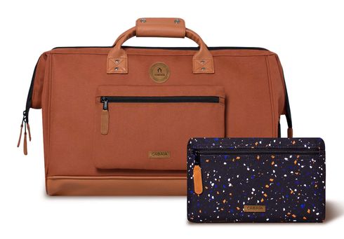 CABAIA Adventurer Essentials Duffle Bag Turin CABAIA Adventurer Essentials Duffle Bag Turin