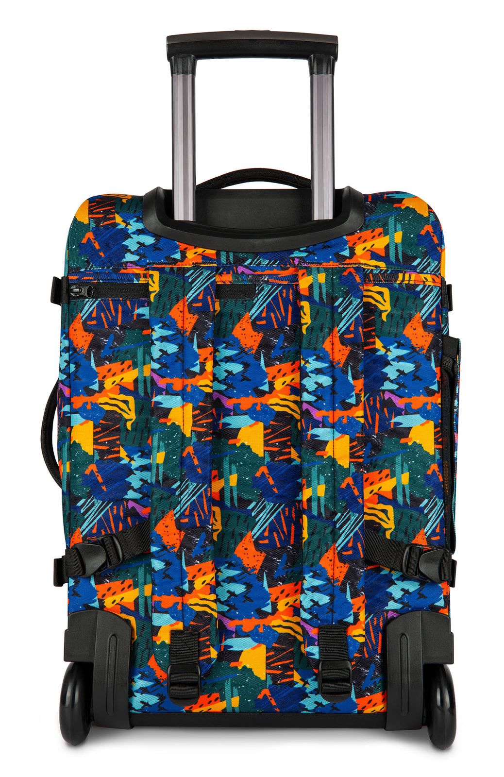 CABAIA Soft Suitcase Essentials Trolley S Boulogne CABAIA Soft Suitcase Essentials Trolley S Boulogne