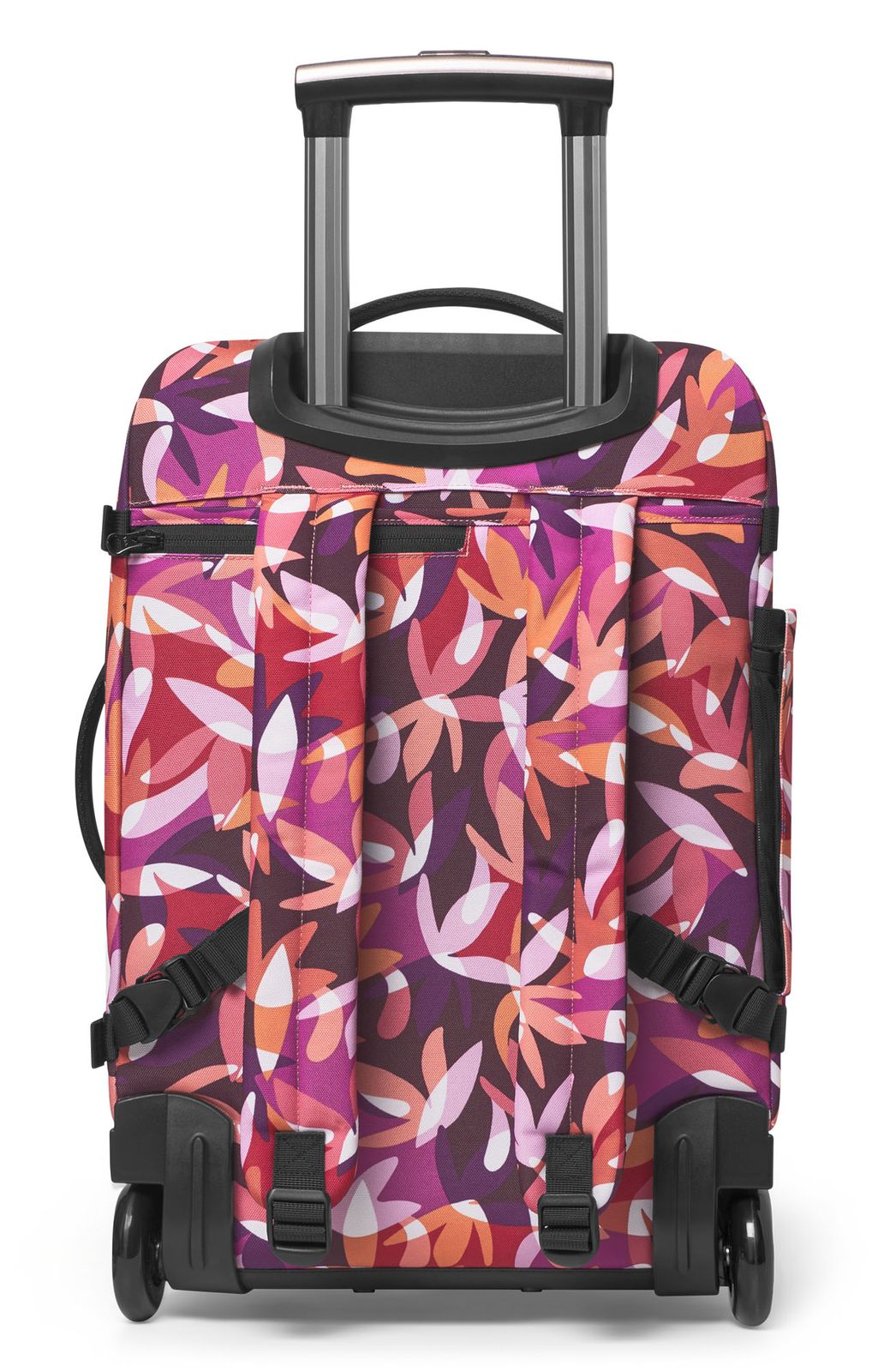 CABAIA Soft Suitcase Essentials Trolley S Montreuil CABAIA Soft Suitcase Essentials Trolley S Montreuil