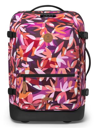 CABAIA Soft Suitcase Essentials Trolley S Montreuil