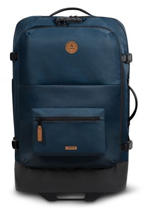 CABAIA Soft Suitcase Essentials Trolley M Reykjavik