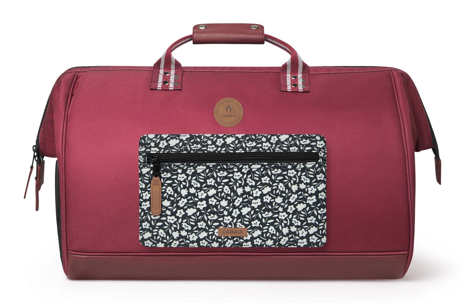 CABAIA Adventurer Sporty Duffle Bag Angers CABAIA Adventurer Sporty Duffle Bag Angers