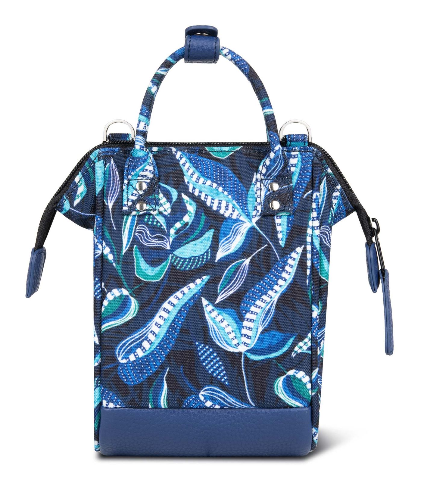 CABAIA Adventurer All Over Nano Bag Fontaine Bleau CABAIA Adventurer All Over Nano Bag Fontaine Bleau