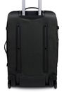 CABAIA Soft Suitcase Essentials Trolley M Berlin