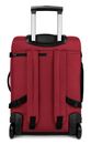 CABAIA Soft Suitcase Essentials Trolley S Sibiu