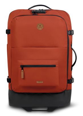 CABAIA Soft Suitcase Essentials Trolley M Kaikoura