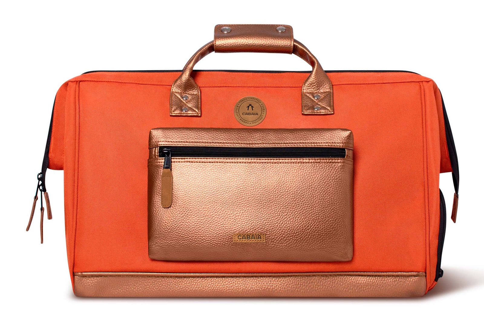 CABAIA Adventurer Essentials Duffle Bag Bogota CABAIA Adventurer Essentials Duffle Bag Bogota