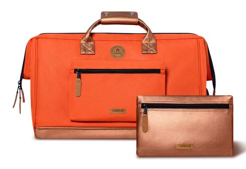 CABAIA Adventurer Essentials Duffle Bag Bogota