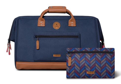 CABAIA Adventurer Essentials Duffle Bag Chicago