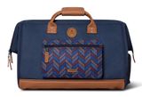 CABAIA Adventurer Essentials Duffle Bag Chicago