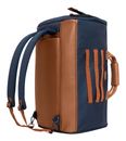 CABAIA Adventurer Essentials Duffle Bag Chicago