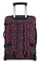 CABAIA Soft Suitcase Essentials Trolley S Maupiti