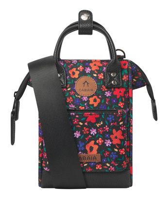 CABAIA Adventurer All Over Nano Bag Maupiti