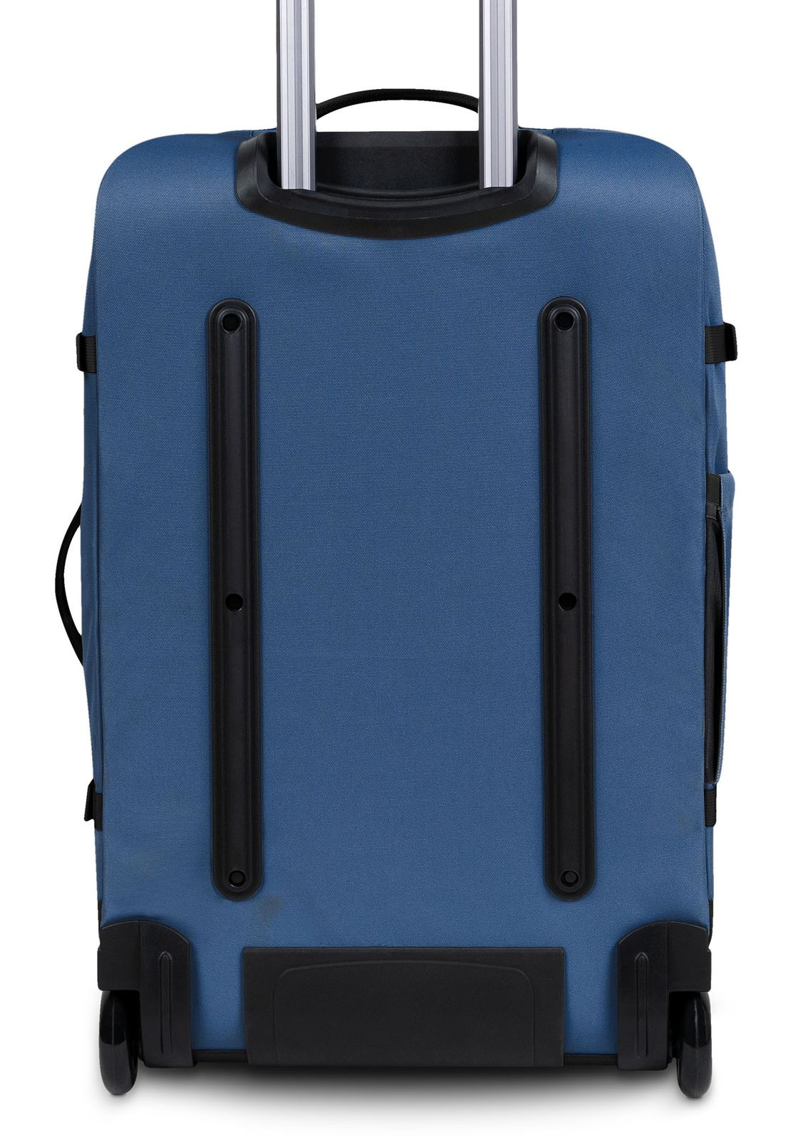 CABAIA Soft Suitcase Essentials Trolley M Shiraz CABAIA Soft Suitcase Essentials Trolley M Shiraz