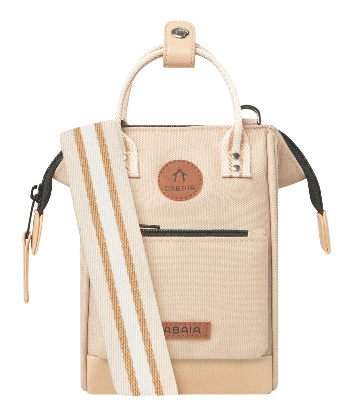 CABAIA Adventurer Essentials Nano Bag Lobito