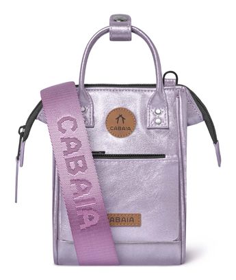 CABAIA Adventurer Iridescent Nano Bag Capri CABAIA Adventurer Iridescent Nano Bag Capri