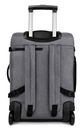 CABAIA Soft Suitcase Essentials Trolley S Getaria CABAIA Soft Suitcase Essentials Trolley S Getaria