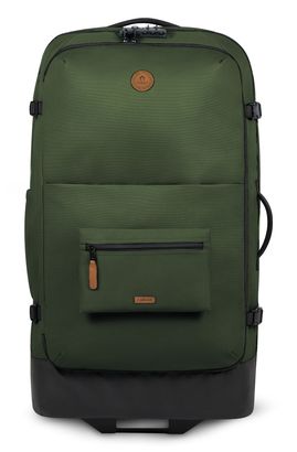 CABAIA Soft Suitcase Essentials Trolley L Coromandel