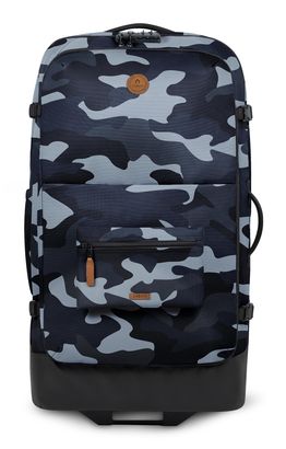 CABAIA Soft Suitcase Essentials Trolley L Bimini