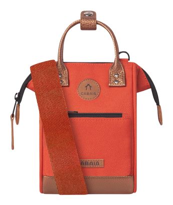 CABAIA Adventurer Essentials Nano Bag Bogota