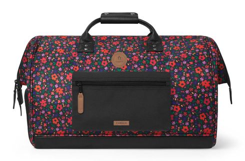 CABAIA Adventurer All Over Duffle Bag Maupiti