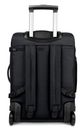 CABAIA Soft Suitcase Essentials Trolley S Berlin
