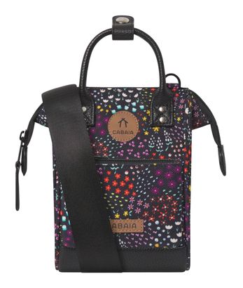 CABAIA Adventurer All Over Nano Bag Castelldefels