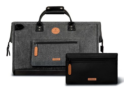 CABAIA Adventurer Essentials Duffle Bag Luxembourg