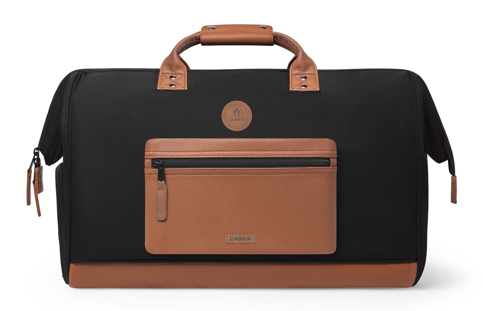 CABAIA Adventurer Essentials Duffle Bag Cologne CABAIA Adventurer Essentials Duffle Bag Cologne